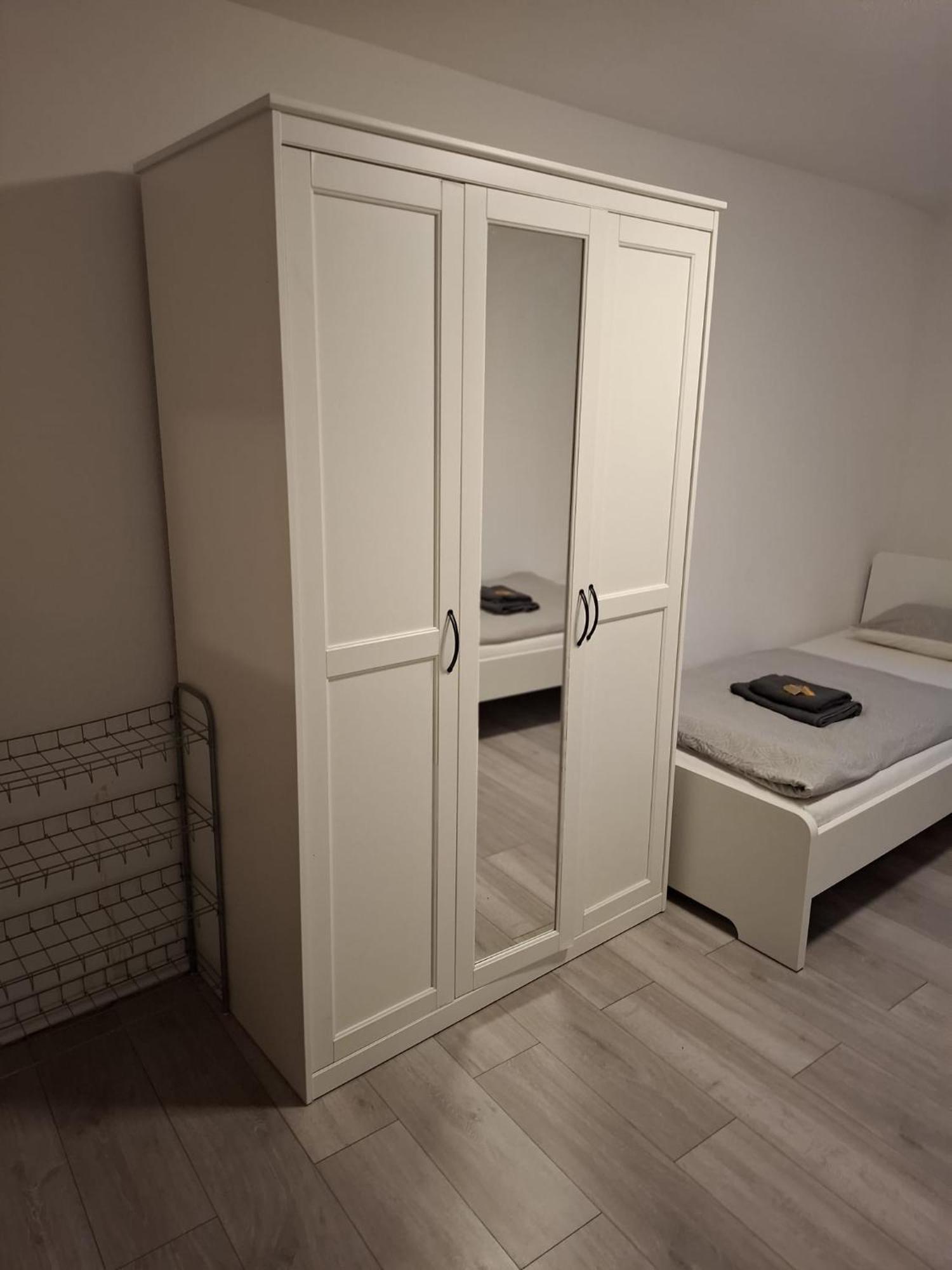 Hotel Garni Krone ゼンデン エクステリア 写真