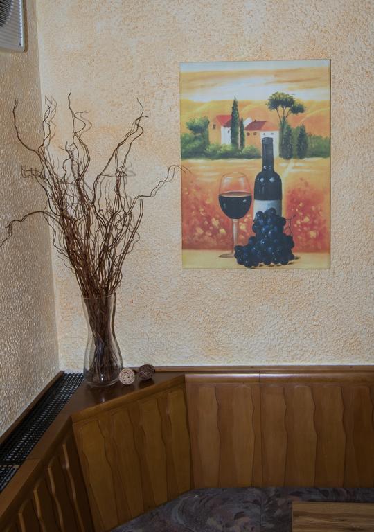 Hotel Garni Krone ゼンデン エクステリア 写真